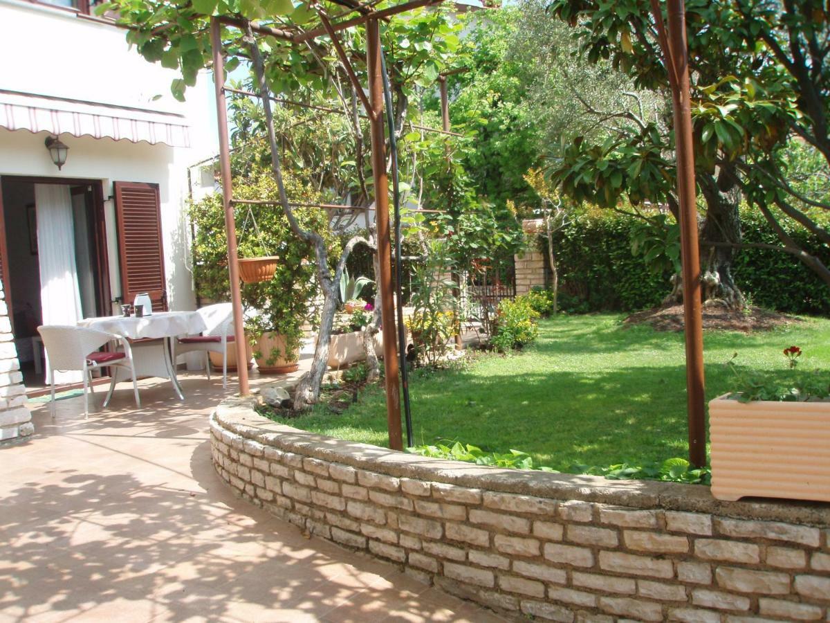 Alberta Porec