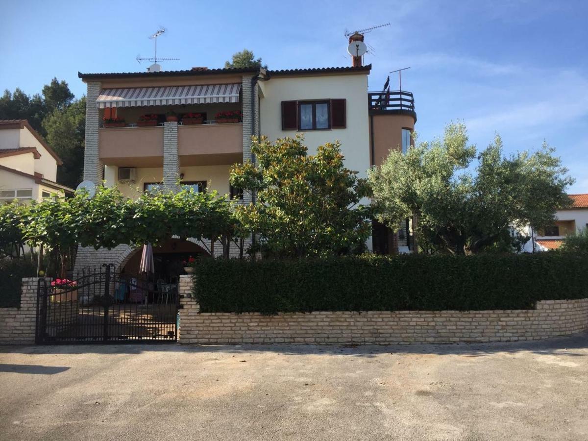 Lägenhet Alberta Poreč