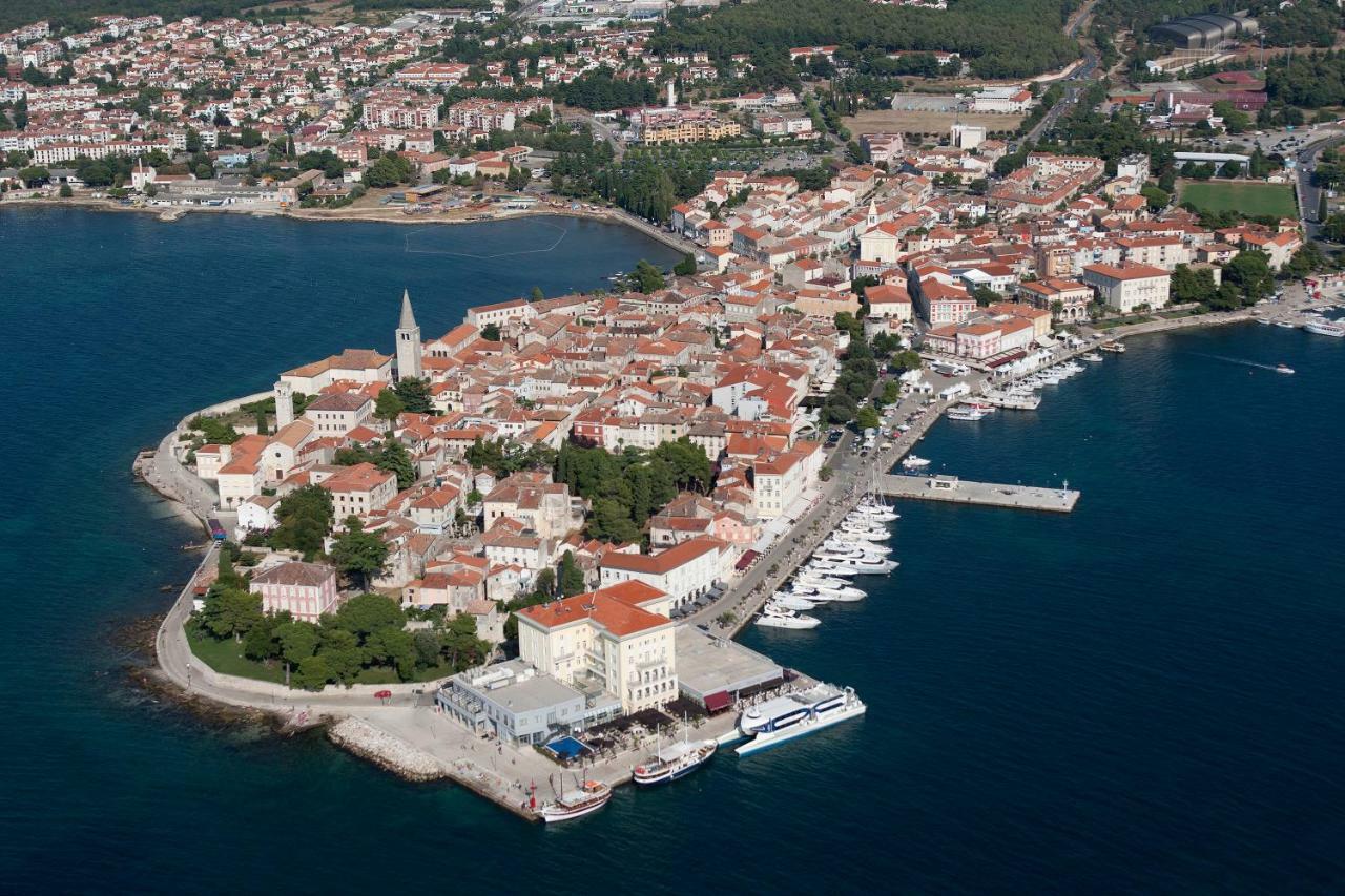 Lägenhet Alberta Poreč