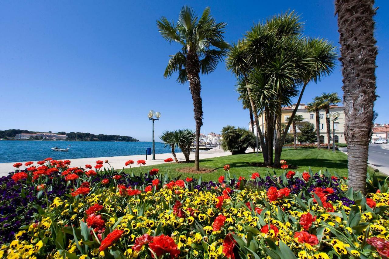 Lägenhet Alberta Poreč